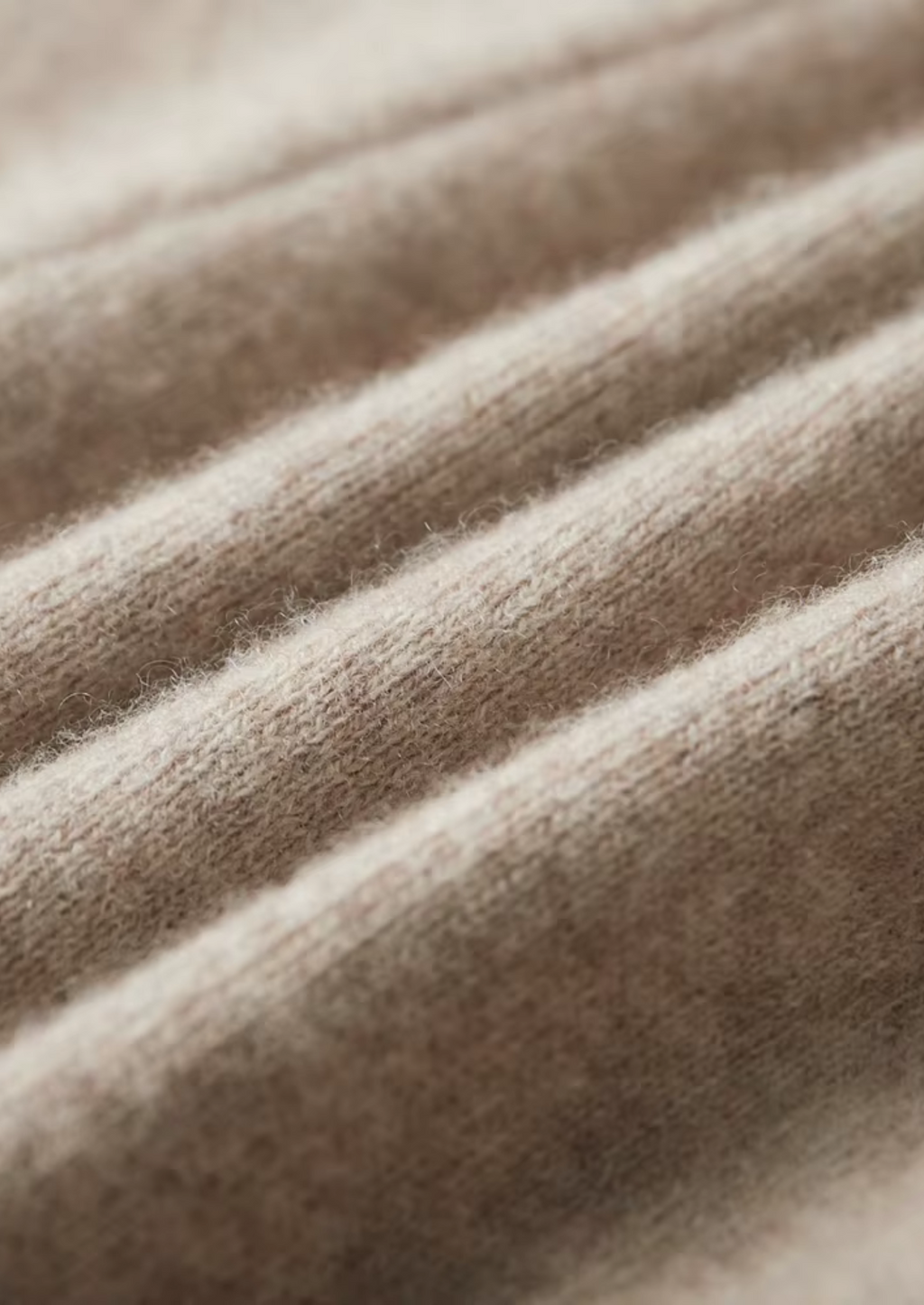 Pure Extra-Fine Merino Wool Leisure Joggers