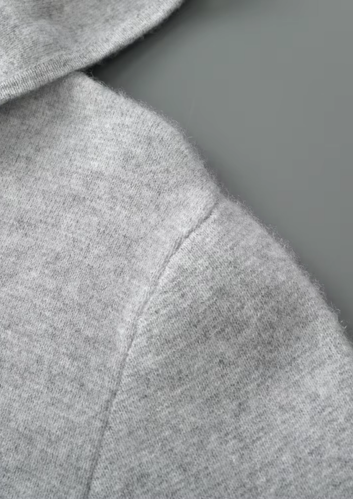 Pure Extra-Fine Merino Wool Arvo Set