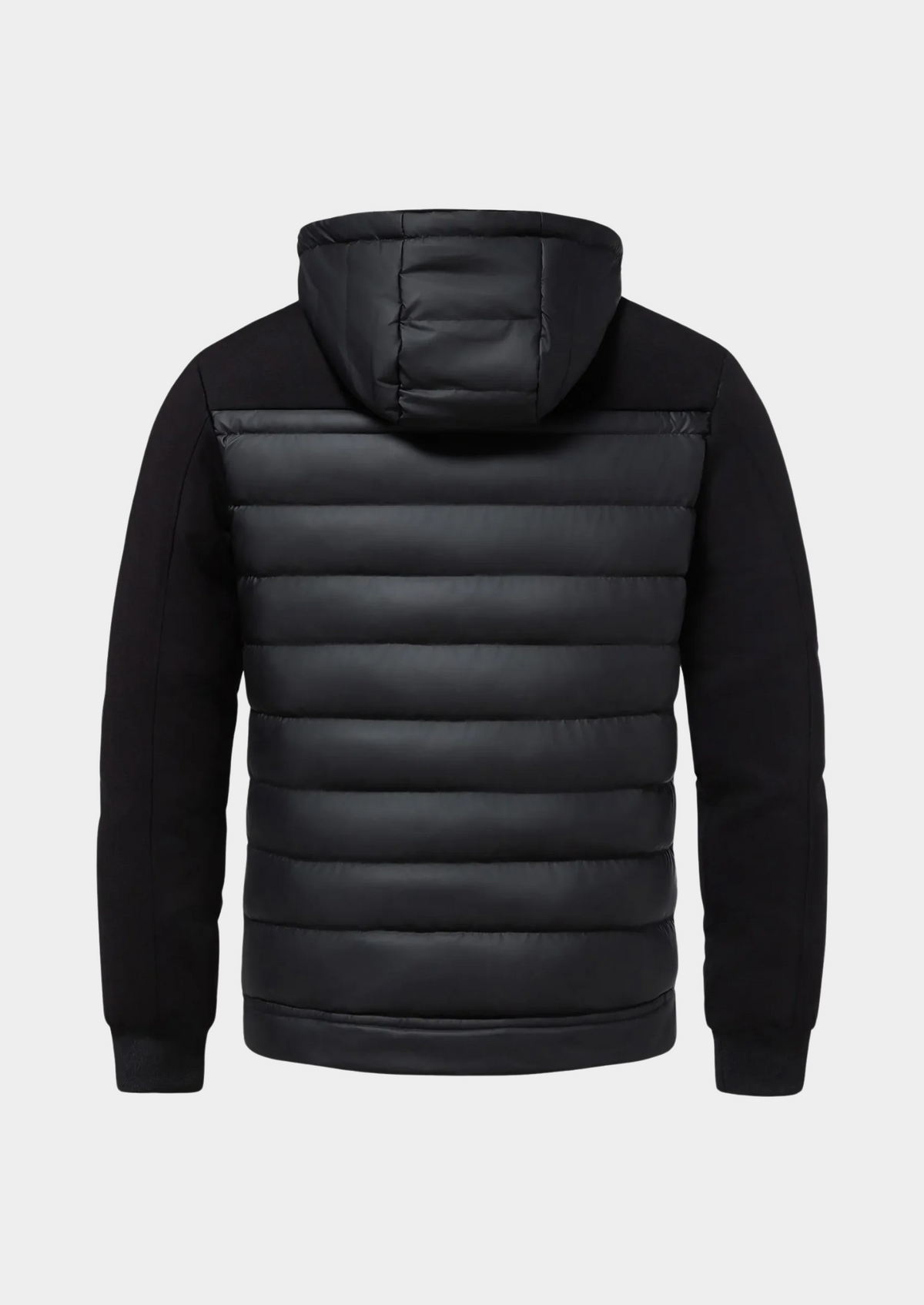 Milano Premium Hybrid Jacket